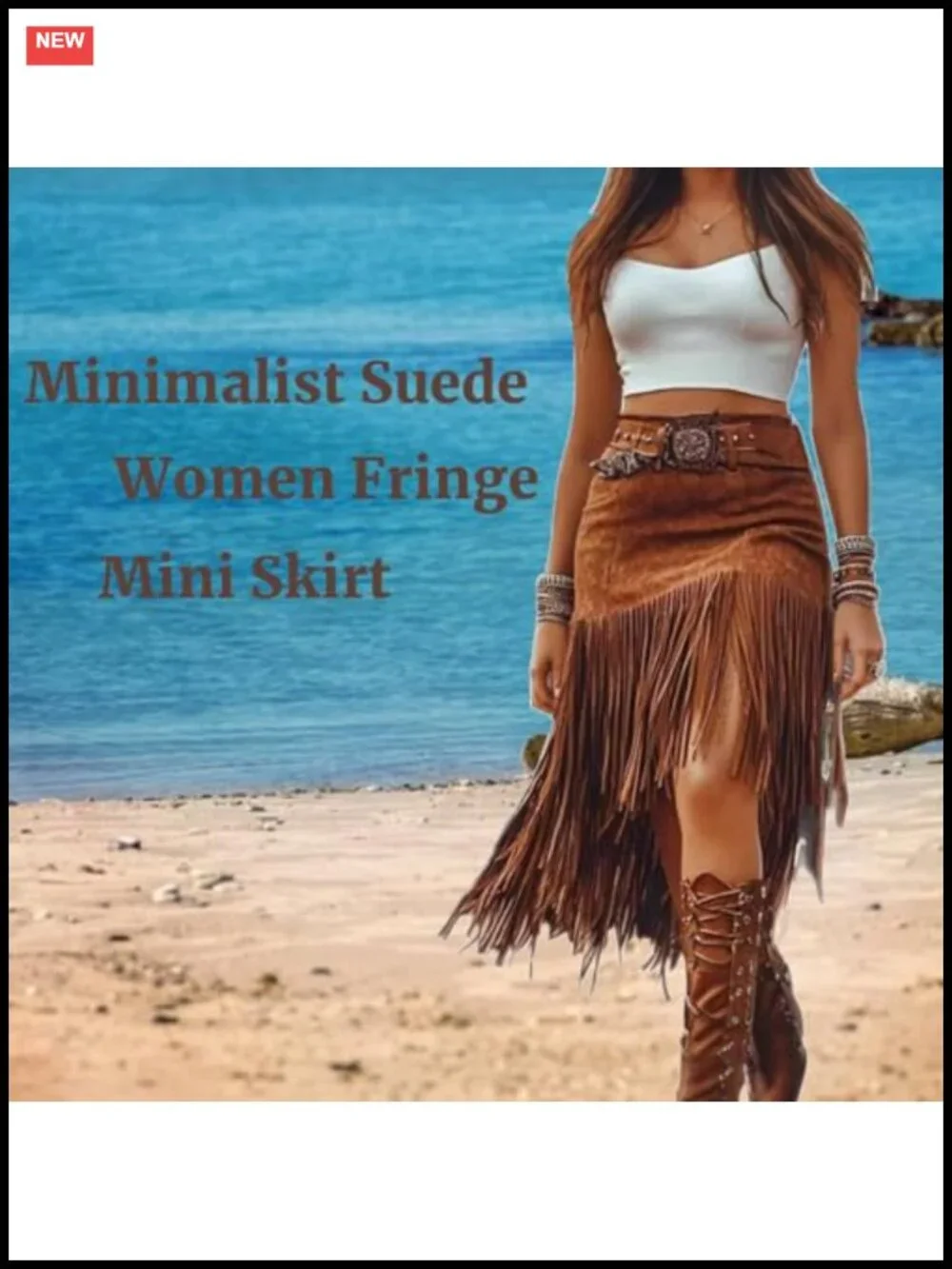 N/A this fringe